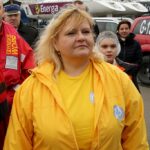 Joanna, organizator kursu KPP