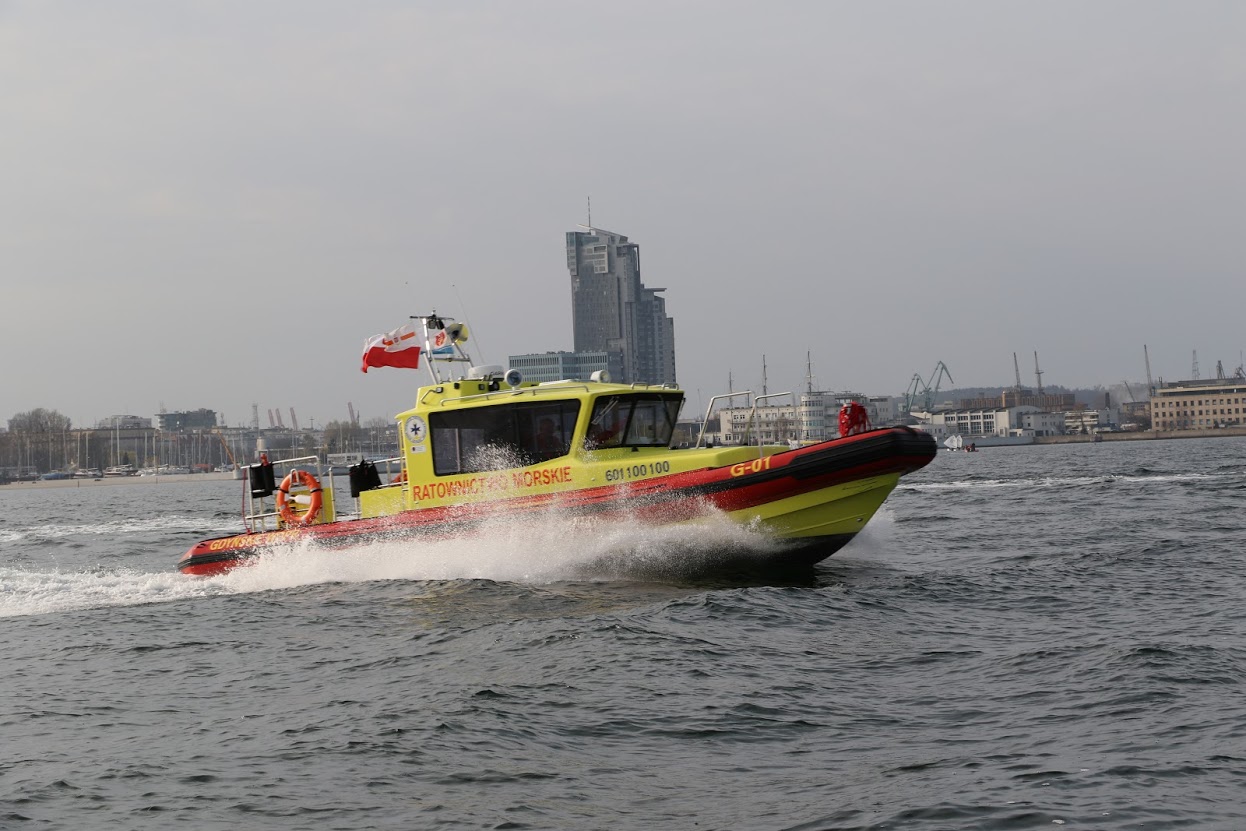 Bumer, fot. Sławomir Marcinkowski